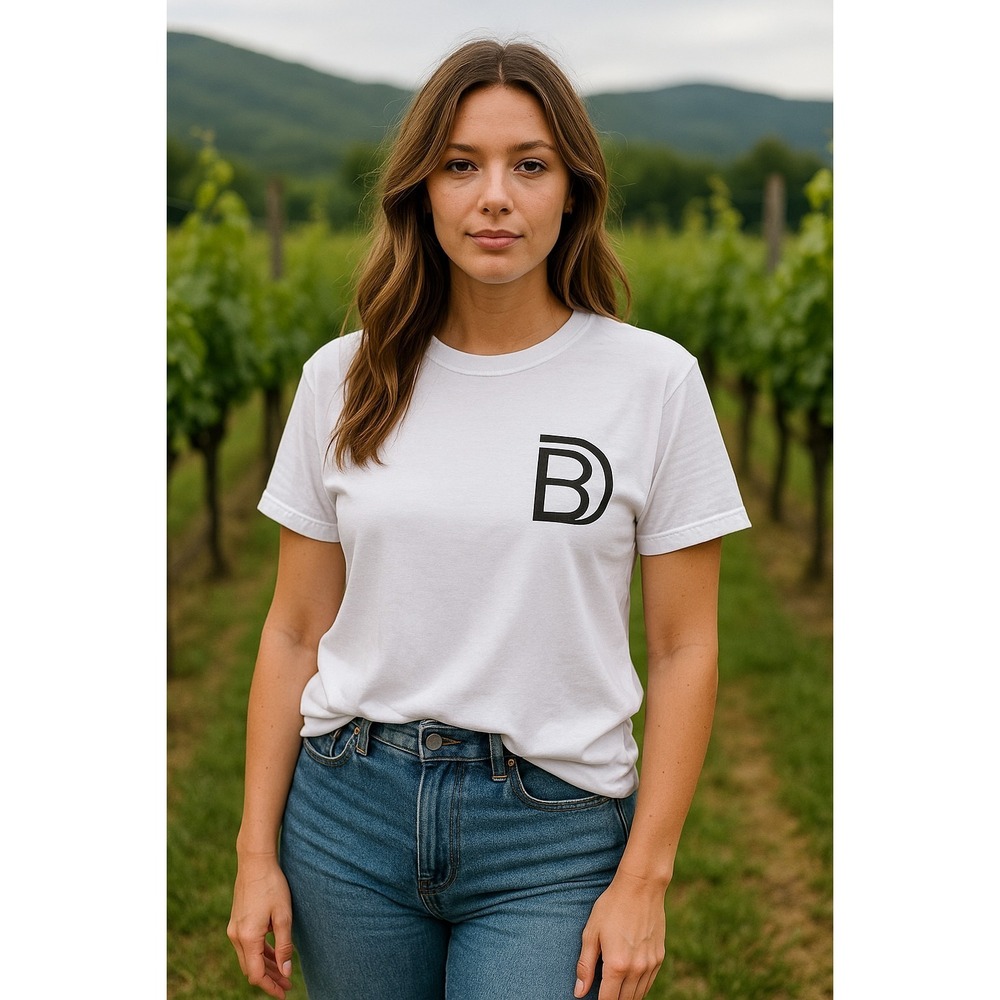 Drew Baldridge Tour Shirt Signed - Baldridge & Bonfires Part Two 2023 2024...